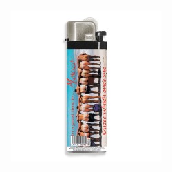 Encendedores imagenez divertidas de Los Cabos, souvenir y recuerdo de Cancun, México