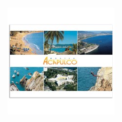 6 Vistas Acapulco