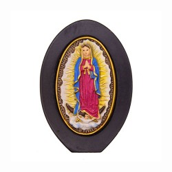 Marco Virgen Color