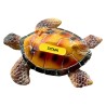 Magneto de Resina Tortuga Cafe