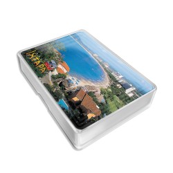 Barajas Zona Hotelera de Ixtapa, souvenir y recuerdo de Ixtapa, México