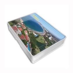 Barajas Zona Hotelera de Ixtapa, souvenir y recuerdo de Ixtapa, México