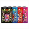 Libreta Calavera