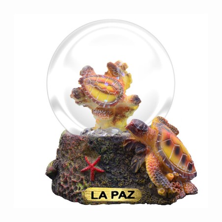 Esferas de Nieve en México Ciudad: Arte y Tradición Únicos