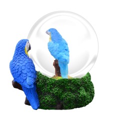 Esfera de Nieve Perico