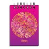 Libreta Calendario Azteca México CDMX - Regalo Original