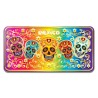 Iman 3D calavera, souvenir y recuerdo de Los Cabos.