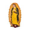 Magneto Virgen de Guadalupe. Souvenir de Los Cabos, México