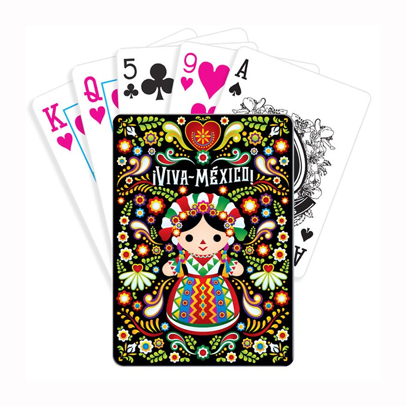 Barajas Muñeca, color negro, souvenir y recuerdo de Los Cabos, México