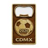 Destapador Latón Mundial 2026