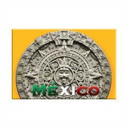 Fotoíman Calendario Azteca