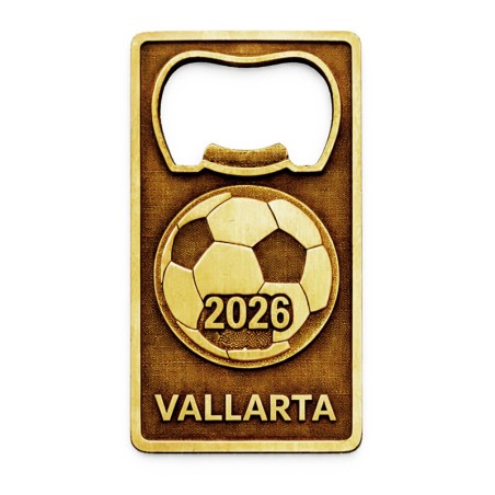 Destapador Latón 2026