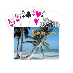 Barajas  playas de la Riviera Maya, souvenir y recuerdo de la Riviera Maya, México