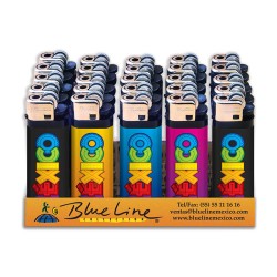 Encendedores México, souvenir y recuerdo de la Ciudad de México, CDMX.