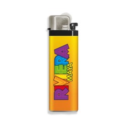 Encendedores la Riviera Maya, souvenir y recuerdo de México